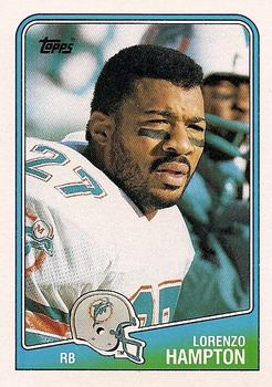 Lorenzo Hampton