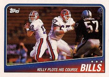 Bills TL/Jim Kelly