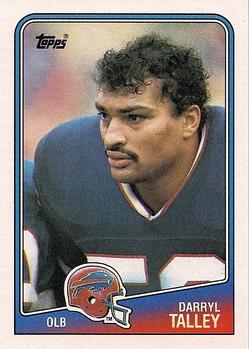 Darryl Talley