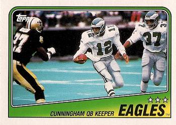 Eagles TL/R.Cunningham