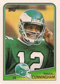 Randall Cunningham