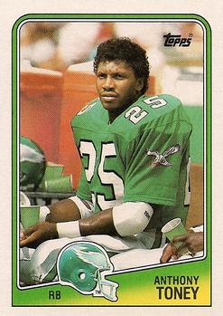 Anthony Toney