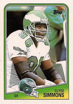 Clyde Simmons
