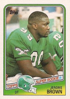 Jerome Brown
