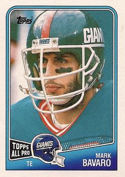 Mark Bavaro