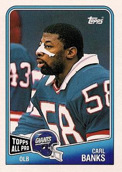 Carl Banks