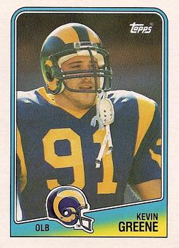 Kevin Greene