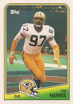 Tim Harris