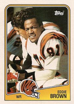 Eddie Brown