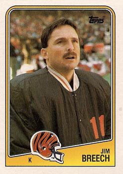 Jim Breech