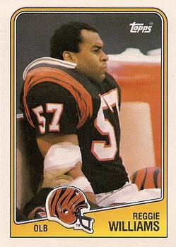 Reggie Williams