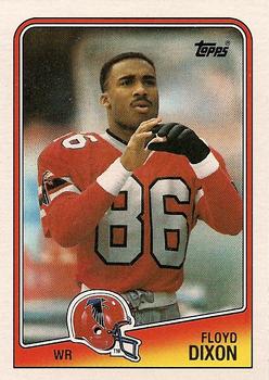 Floyd Dixon