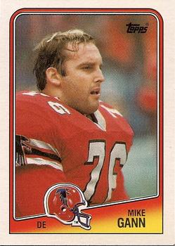 Mike Gann