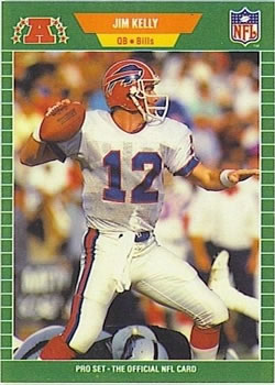 Jim Kelly