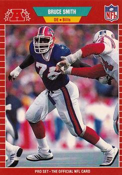 Bruce Smith