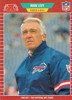 Marv Levy