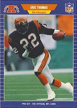 Eric Thomas