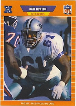 Nate Newton