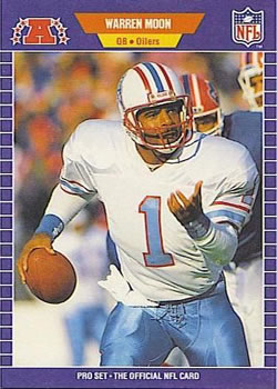 Warren Moon