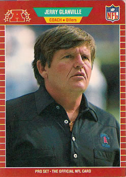 Jerry Glanville