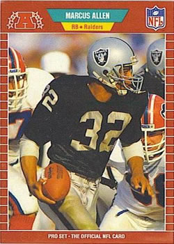 Marcus Allen