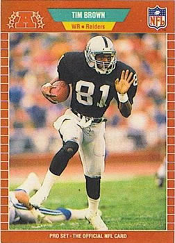 Tim Brown