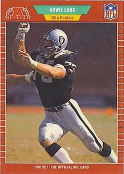 Howie Long