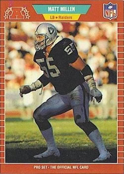 Matt Millen