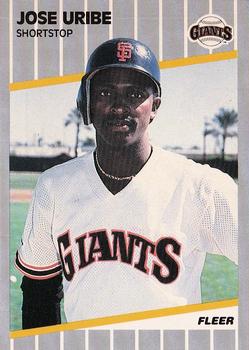 Jose Uribe
