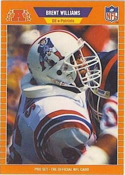 Brent Williams