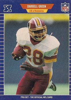 Darrell Green