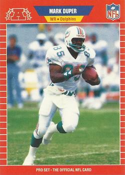 Mark Duper