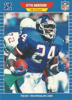 Ottis Anderson