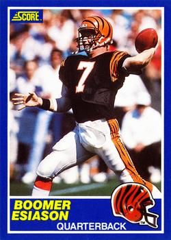 Boomer Esiason