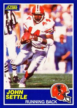 John Settle