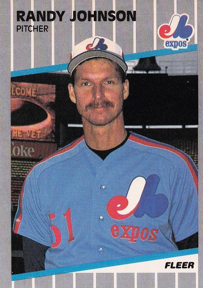 Randy Johnson