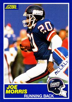 Joe Morris