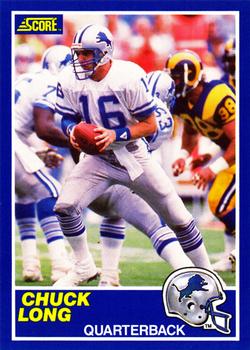 Chuck Long