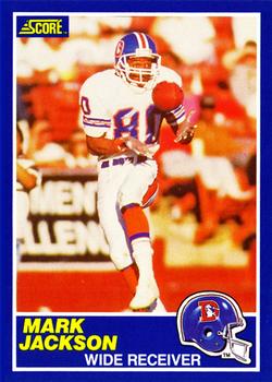 Mark Jackson