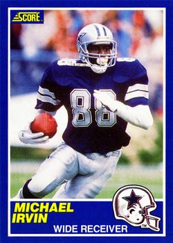 Michael Irvin