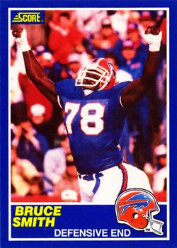 Bruce Smith
