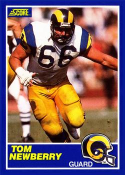 Tom Newberry