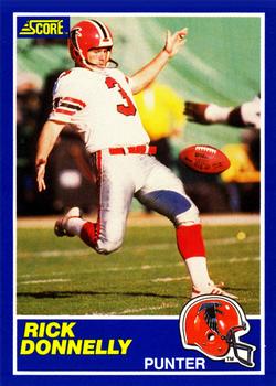 Rick Donnelly