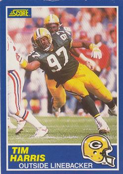 Tim Harris