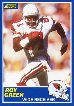 Roy Green