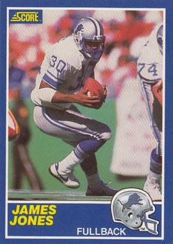 James Jones