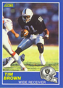 Tim Brown