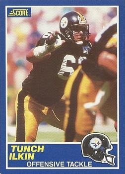 Tunch Ilkin