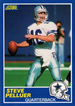 Steve Pelluer