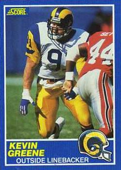 Kevin Greene